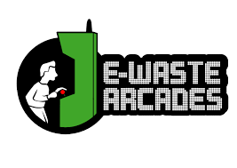 E-waste Arcades