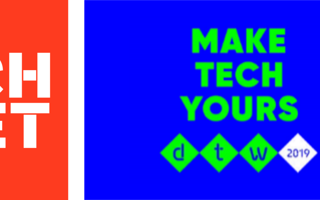 Young Talent Tour en MBO on Tech Tour 2019 – voorbereiding